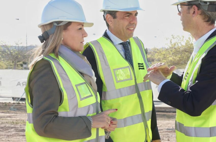 Mazón: ‘Aprovarem una rebaixa del 10% en l’Impost de Transmissions Patrimonials per a tots els ciutadans'”