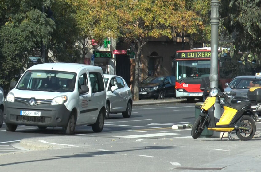  La Comunitat Valenciana se suma a la nova Xarxa Espanyola d’Avaluació de Polítiques Públiques