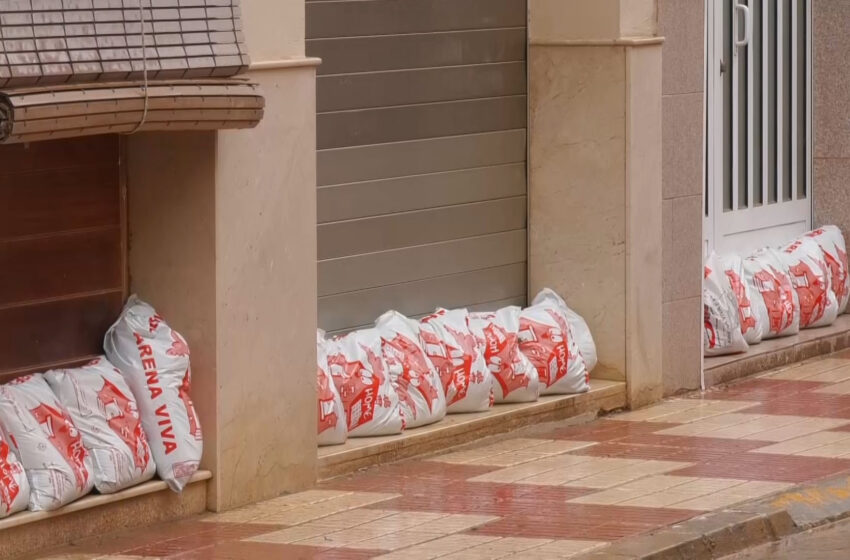 València prepara un pla d’emergències integral de prevenció i predicció del risc d’inundació fluvial específic