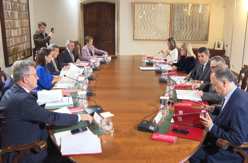 El Consell impulsa amb prop de 4 milions d’euros la digitalització de les zones rurals