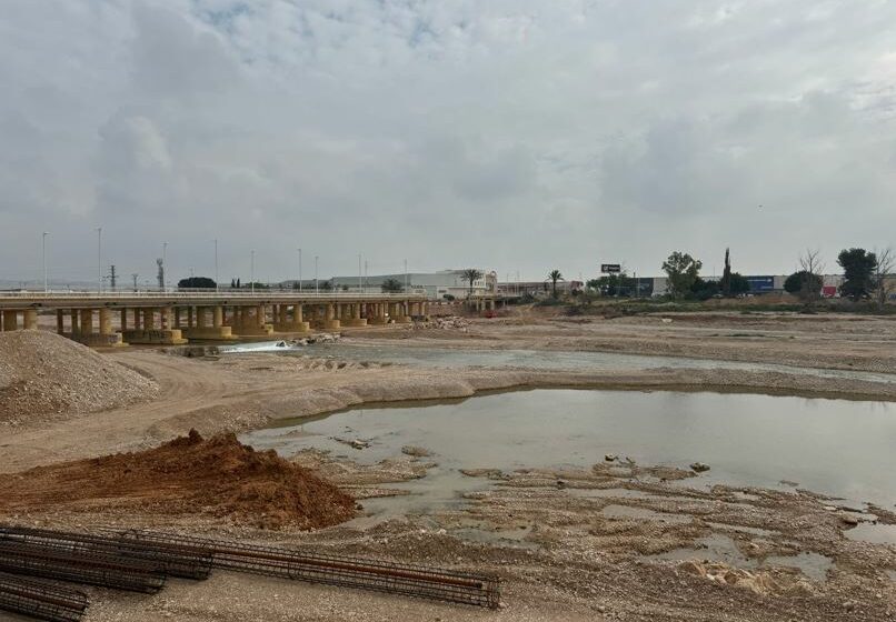 “Miguel Barrachina anuncia 25 milions per reconstruir encauçaments en 28 municipis afectats per riuades”