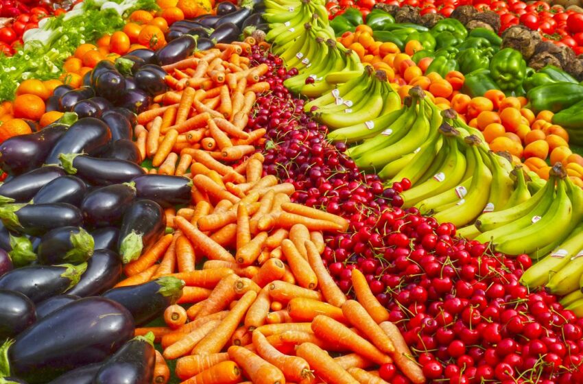 LA UNIÓ exigeix de nou mecanismes de reciprocitat en els estàndards de producció dels productes importats