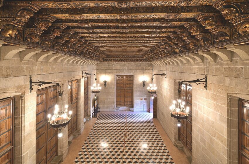 València oferix visites gratuïtes al seu patrimoni cultural pel Dia Internacional dels Monuments i Llocs