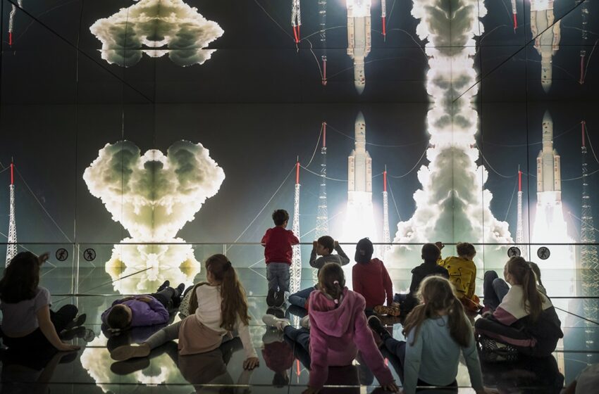  La Ciutat de les Arts convoca el concurs fotogràfic ‘INSTANTS’