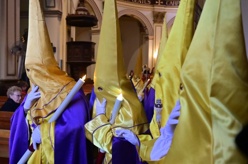 València viurà un calendari d’espectacles pirotècnics amb motiu de la Setmana Santa Marinera