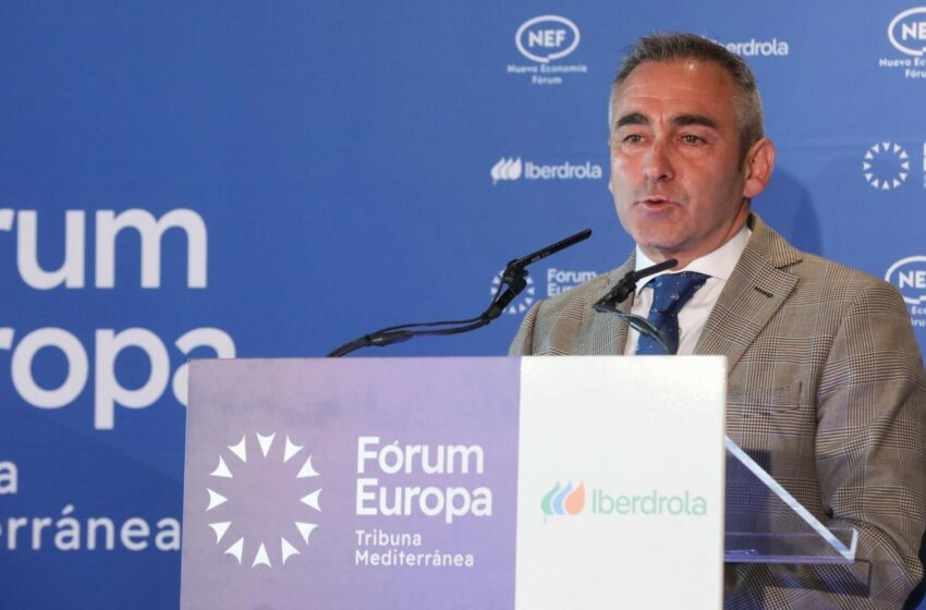 Barrachina: “Llibertat, simplificació, recursos hídrics i defensa del sector, les nostres estratègies pel sector primari”