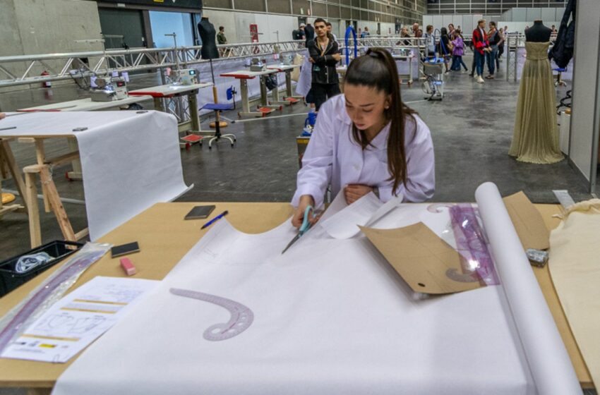 Publicat el calendari d’admissió i matrícula de Formació Professional per al curs 2025-2026