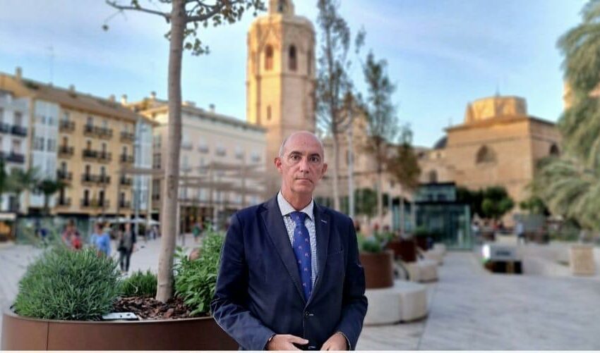València llança els premis ‘Emprén València Activa 2025’ amb 35.000 € per a impulsar el talent emprenedor