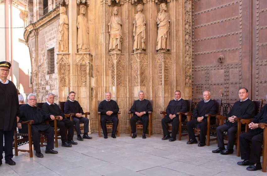 Catalá exigix al Govern que cobrisca els danys als canals sense afectar veïns ni regants