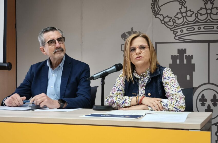 Bernabé destaca la mobilització històrica del Govern per a la reconstrucció després de la DANA