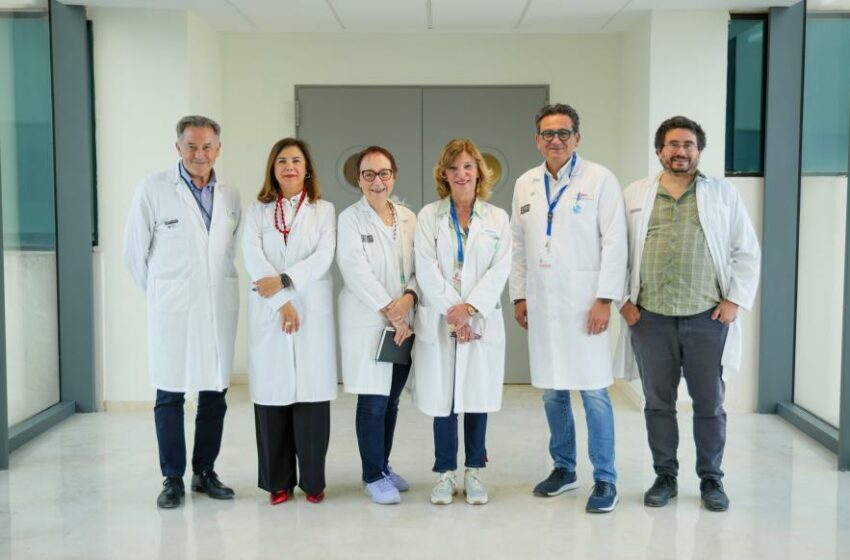  El IIS La Fe rep l’acreditació de la Fundació Científica de la AECC com a centre d’excel·lència en investigació oncològica