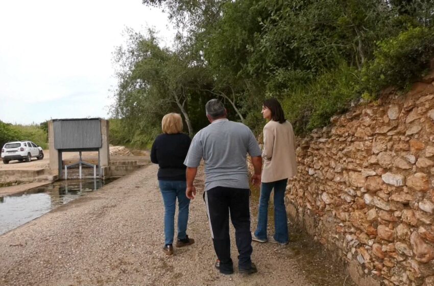 Agricultura continuarà impulsant el lideratge femení a les zones rurals de la Comunitat Valenciana