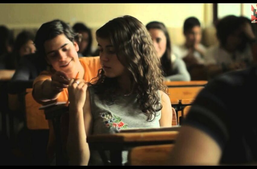 Cinema Jove projecta una nova mirada a l’adolescència amb la cinquena edició del cicle ‘High School’