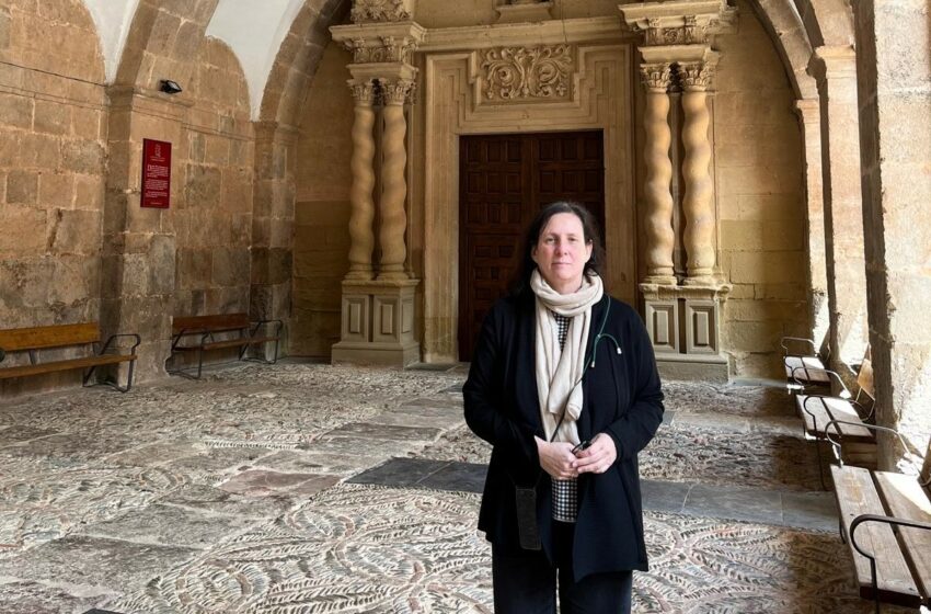La secretària autonòmica de Cultura reclama al Ministeri més implicació per a la recuperació del sector cultural valencià