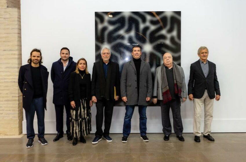  El Centre del Carme acollirà les obres seleccionades de la IV Biennal de Pintura Maria Isabel Comenge