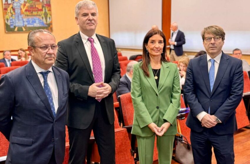 Merino exigeix al Govern l’aprovació immediata del FLA extraordinari perquè el seu bloqueig genera “inseguretat i incertesa” als proveïdors