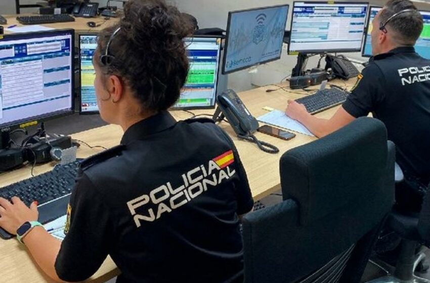  La Policia Nacional destapa un frau de més de 1.300.000 euros a la Seguretat Social
