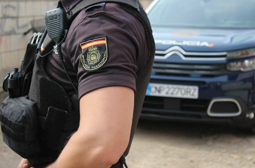 Detingut a València un empresari per explotar treballadors estrangers en situació irregular