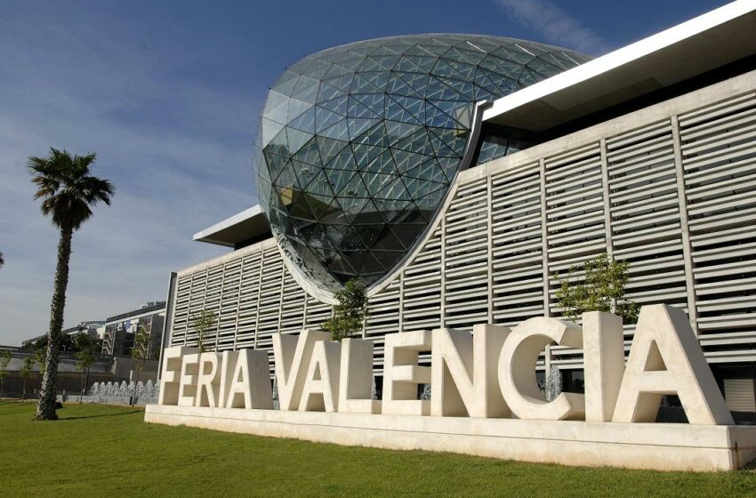 La Generalitat inscriu els terrenys de Fira València al seu nom en el Registre de la Propietat