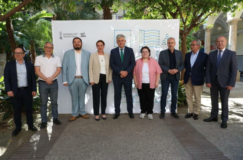 La Generalitat impulsa el projecte educatiu i de participació juvenil ‘Tu fas democràcia’