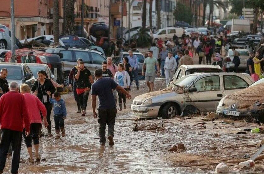 Turisme destinà més de 7 milions d’euros a mancomunitats afectades per la DANA