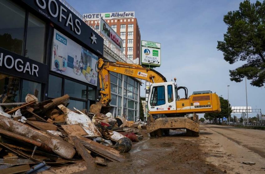  Marián Cano: “El retard del Consorci enfonsa la recuperació”