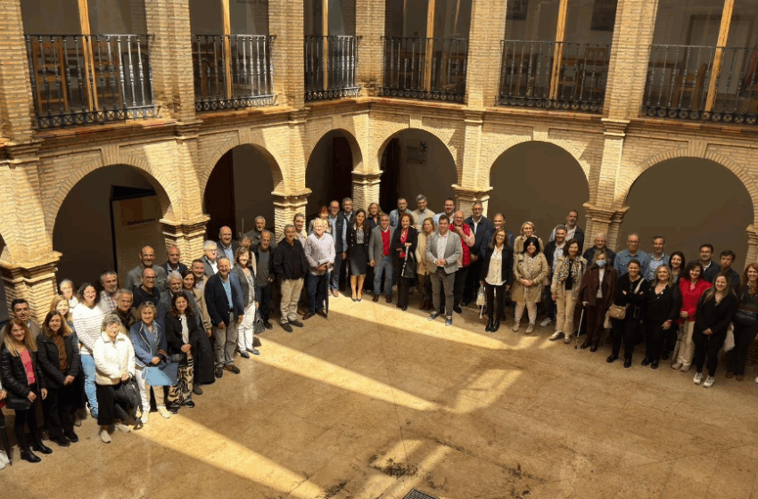 Barrachina reivindica el paper clau de les Oficines Comarcals Agràries en el suport al sector primari