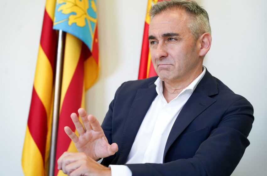  Barrachina: “Impulsem una triple rebaixa fiscal per al sector primari valencià”