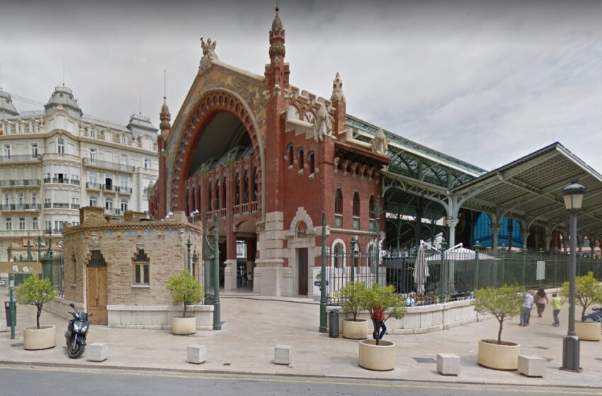  L’Ajuntament invertirà prop de 2,5 milions d’euros en la renovació i manteniment del Mercat de Colón