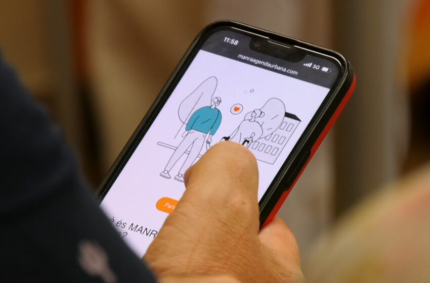 Taller de participació a Pobla Llarga organitzat per la Mancomunitat de la Ribera Alta