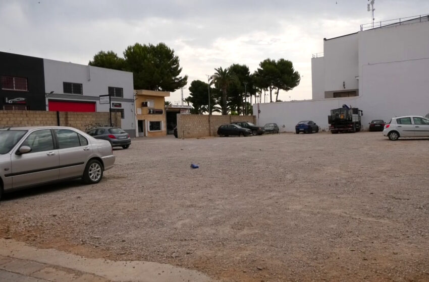  El nou centre de salut de Beniparrell serà una realitat