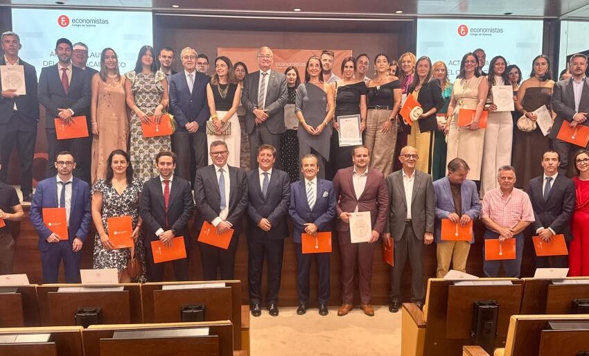  Ruth Merino destaca la fortalesa de l’economia valenciana i reclama una finançament just