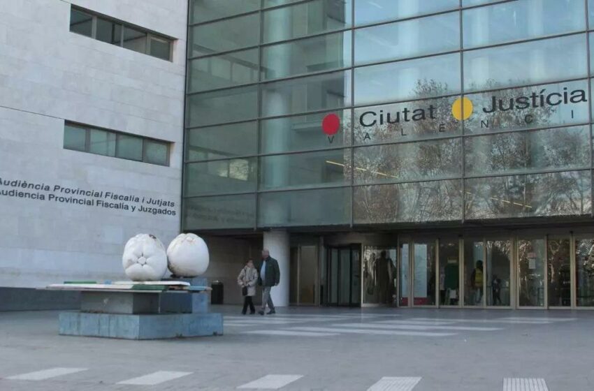  La Generalitat reclama al Ministeri de Justícia la creació de 40 noves places judicials per a garantir el servei públic de Justícia