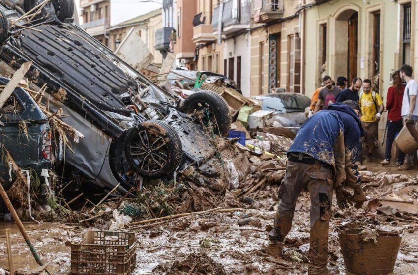  La Generalitat denuncia que quasi 39.000 famílies valencianes afectades per la DANA encara no han rebut les ajudes estatals