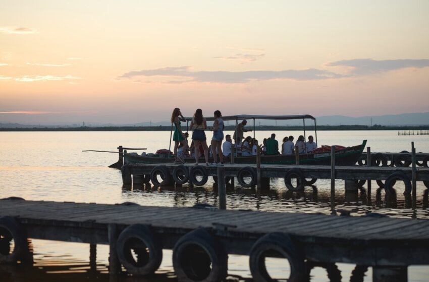  València impulsa un repte GovTech per a protegir l’Albufera amb tecnologia capdavantera