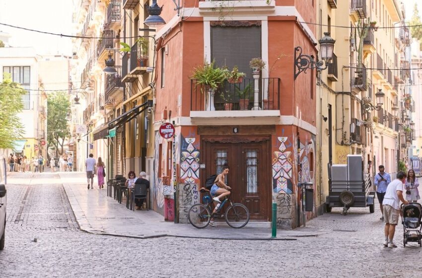  Últims dies per sol·licitar les ajudes municipals al lloguer de vivenda a València
