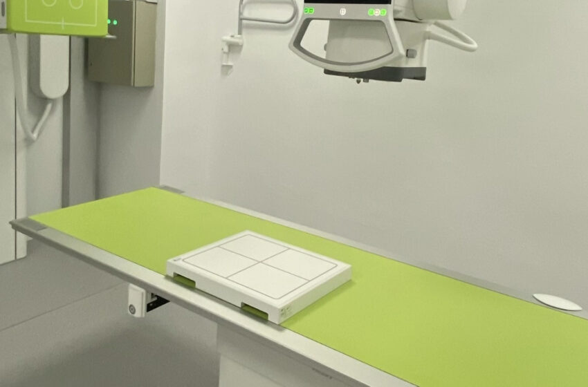  La Ribera invertix més de 2 milions en tecnologia mèdica d’avantguarda