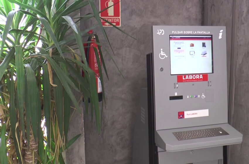  L’atur registra la xifra més baixa en un mes de juny des del 2008