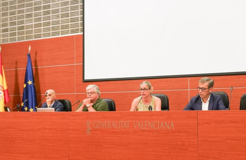  La Generalitat forma policies locals per a actuar amb eficàcia davant delictes d’ocupació il·legal i allanament de morada