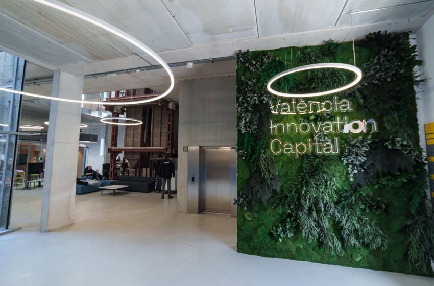 València destinarà un milió d’euros en subvencions directes per a impulsar startups locals