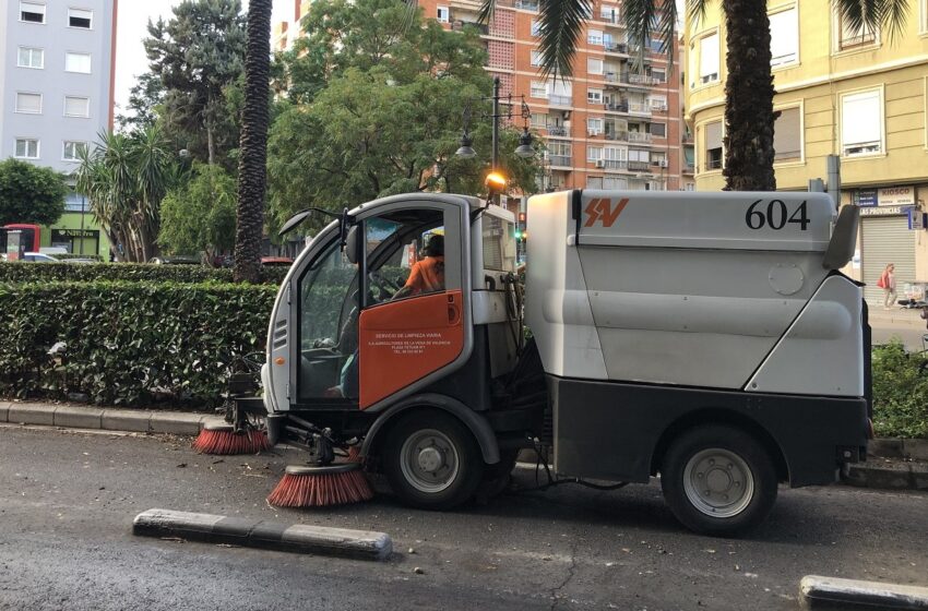  El Ple aprova impulsar la neteja urbana, el Pla de Millora Climàtica i reclamar el deute de l’EMT