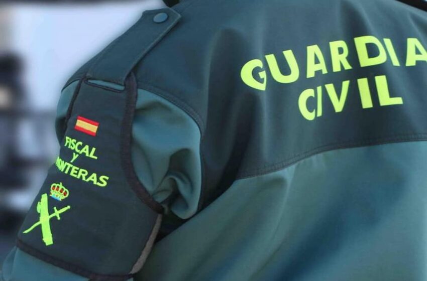  Recuperats a Sagunt quatre vehicles robats amb plaques de matrícula falses