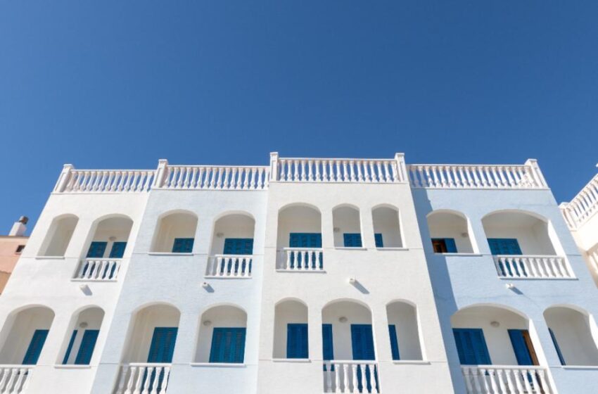  La Generalitat tramita la baixa de 7.000 vivendes turístiques sense referència cadastral