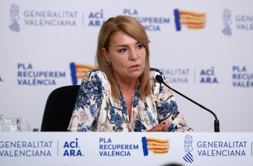  El Consell impulsa el cooperativisme i crea els Premis Agrovalor