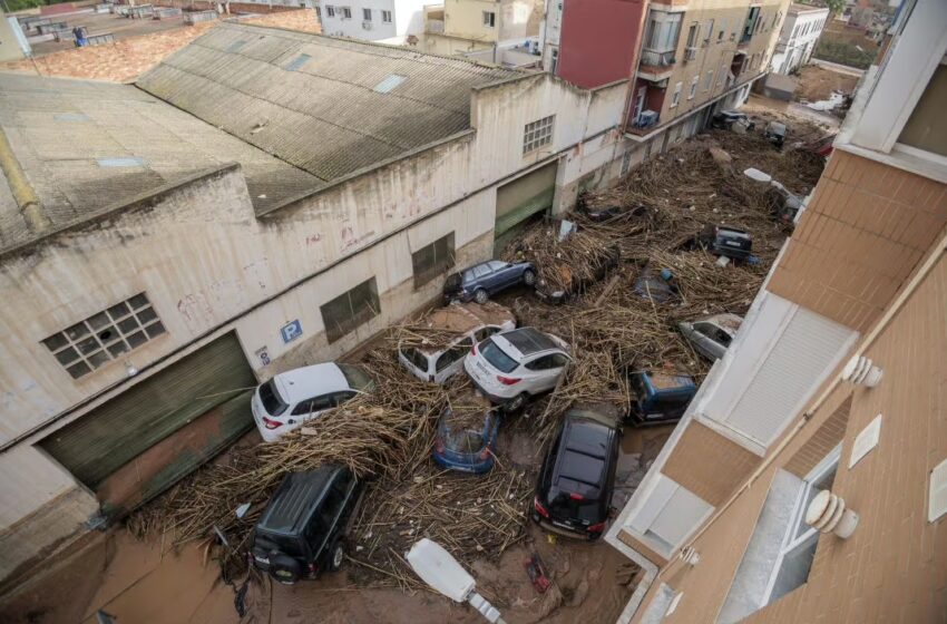 La Generalitat concedeix prop de sis milions d’euros en ajudes a 456 entitats del tercer sector afectades per la DANA