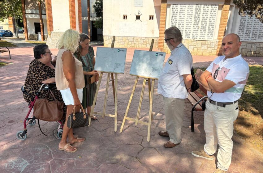  L’Ajuntament finalitzarà al setembre la renovació integral de l’enllumenat del barri de la Fontsanta