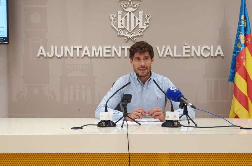  L’Ajuntament desplega el Pla València + Segura en totes les pedanies i 25 barris de la ciutat