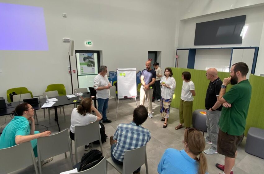  València s’incorpora al projecte europeu Eureka per a impulsar l’acció climàtica urbana