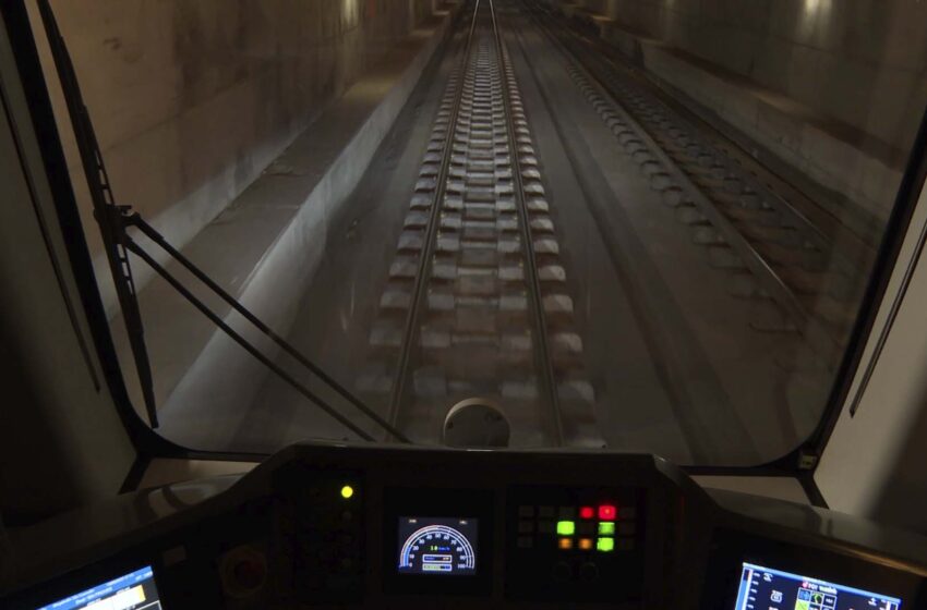  València recupera la normalitat en dues línies de metro a partir de l’1 de setembre