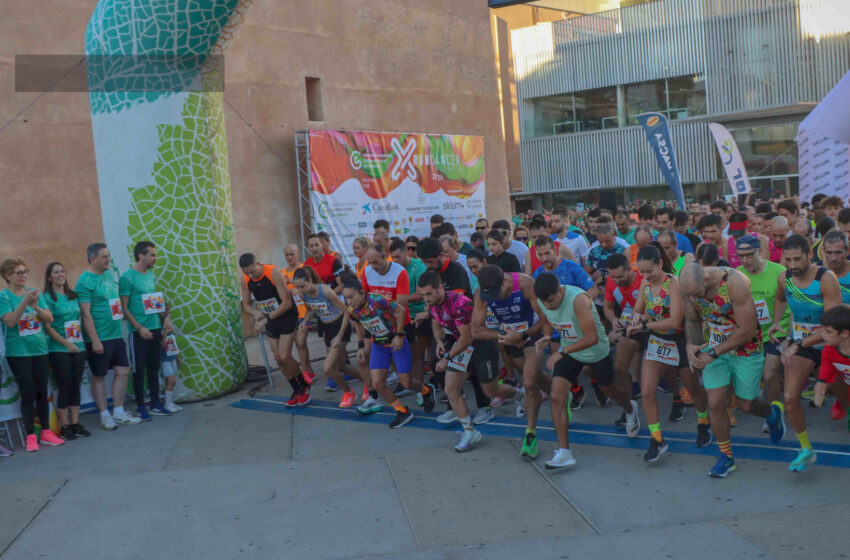 La Runcáncer tornarà a omplir els carrers de Torrent el 27 de setembre